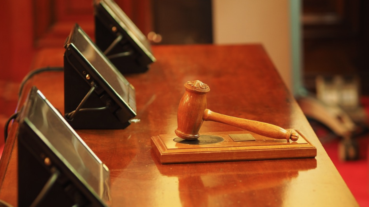 Condenado a 30 años de prisión un profesor acusado de abusar sexualmente de 8 alumnos