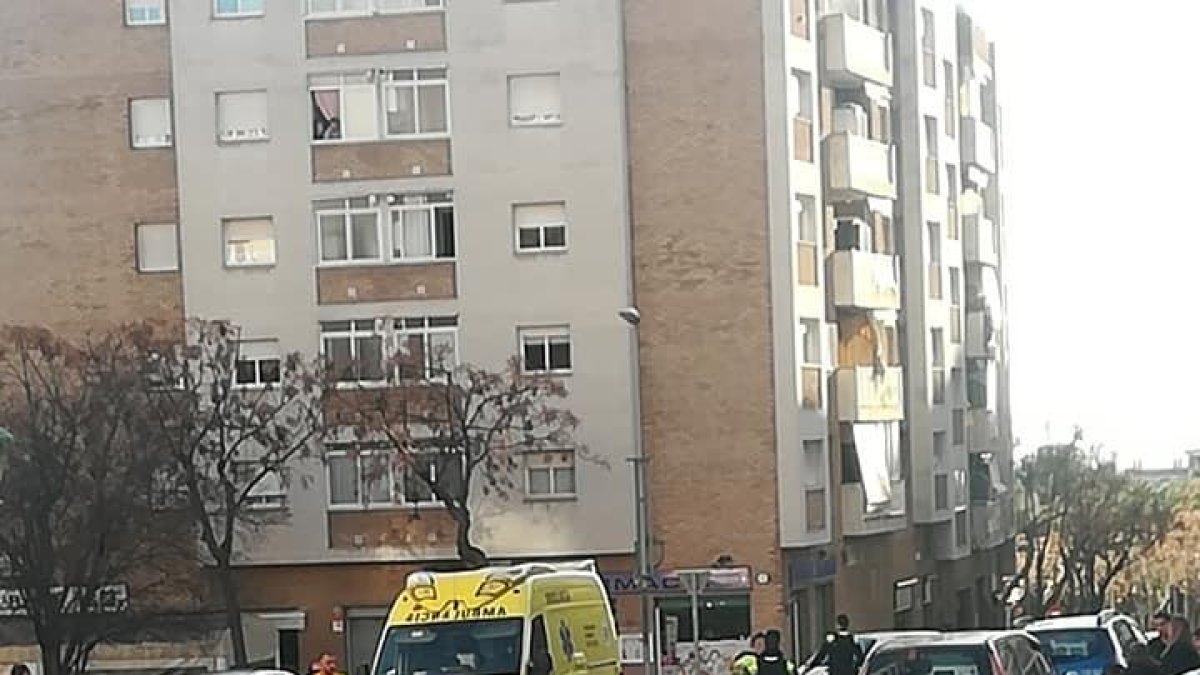 Atropellen una nena d'11 anys a Sant Pere i Sant Pau