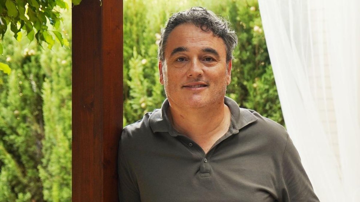 «Més de la meitat de pel·lícules de la cartellera podrien estar al Psicurt»