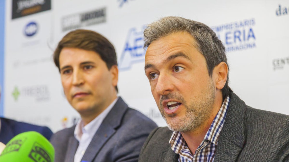 La Asociación de Hostelería Tarragona Ciutat nace con 130 restauradores afiliados