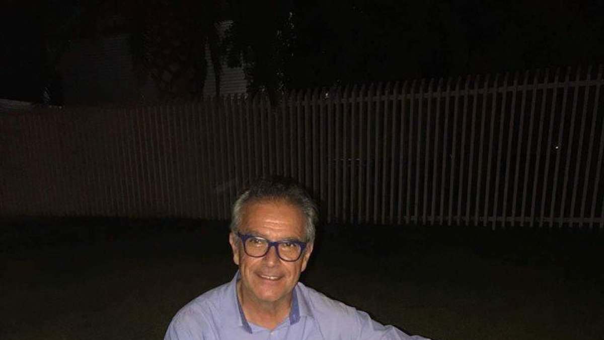 Mor l'exregidor d'ERC a Salou Alexandre Boquet als 58 anys