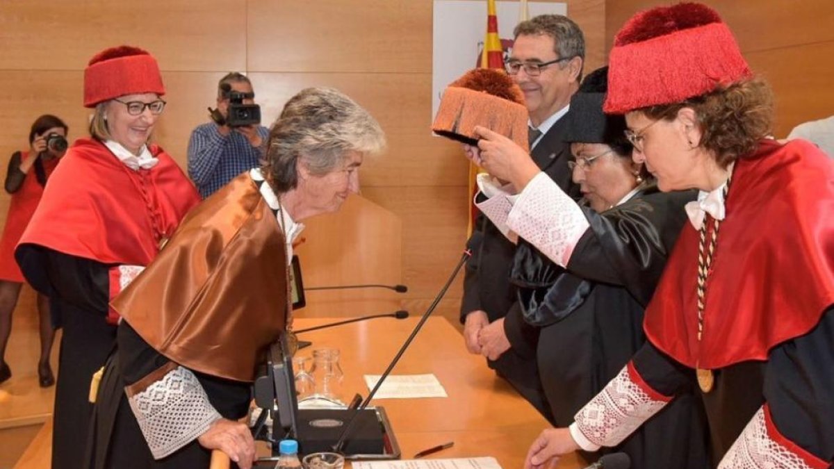 Bettina Kadner relata cómo dio los primeros pasos para dedicarse al mundo de la aviación