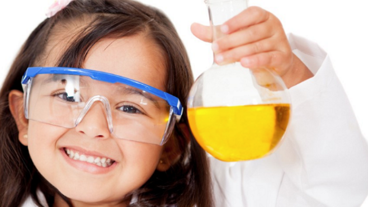 Cinco cuentos para promover el papel de la mujer en la ciencia