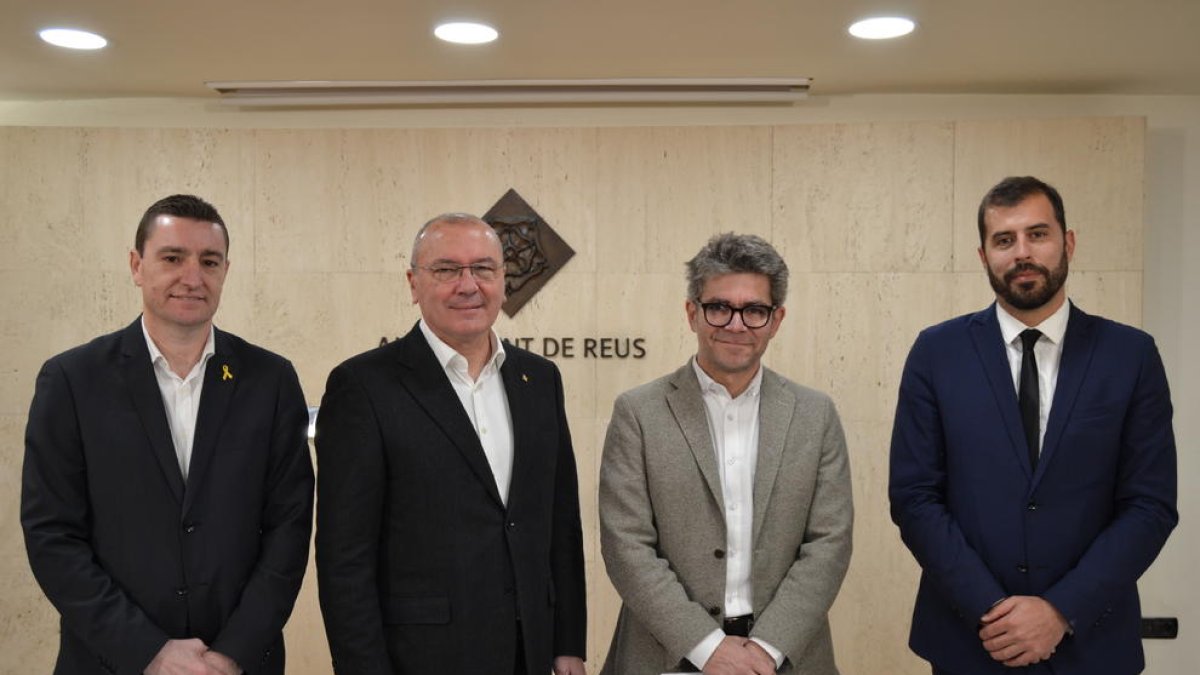 La Mobile Week hace parada en Reus con la movilidad y el talento como ejes centrales