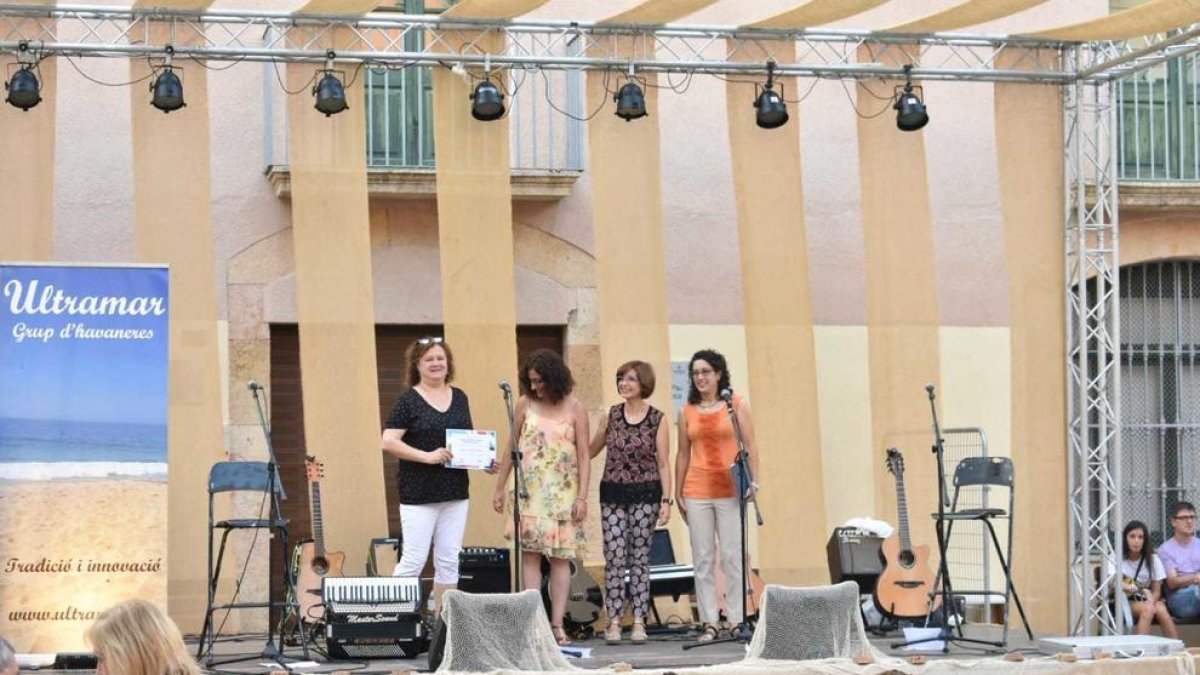 El carrer de l'Hort guanya el concurs d'engalanament de la Festa Major de Vila-seca