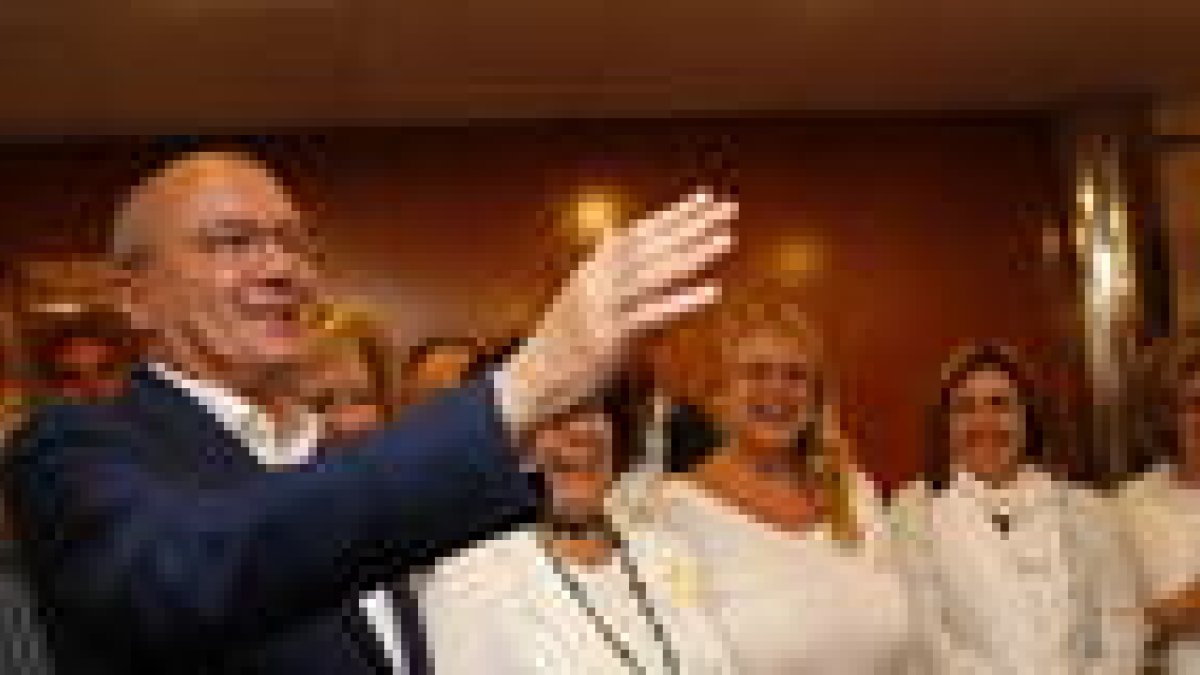 Carles Pellicer, disposat a reeditar el pacte de govern amb ERC i Ara Reus