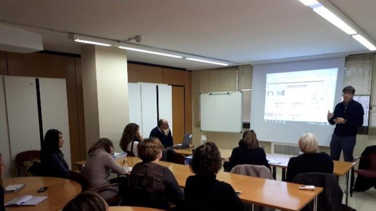 Llega Tarragona Mediem, la primera plataforma de mediación y colaboración en materia de vivienda