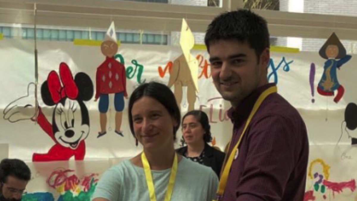 Jordi Molinera rellevarà Fèlix Alonso a l'alcaldia d'Altafulla amb L'EINA (5)