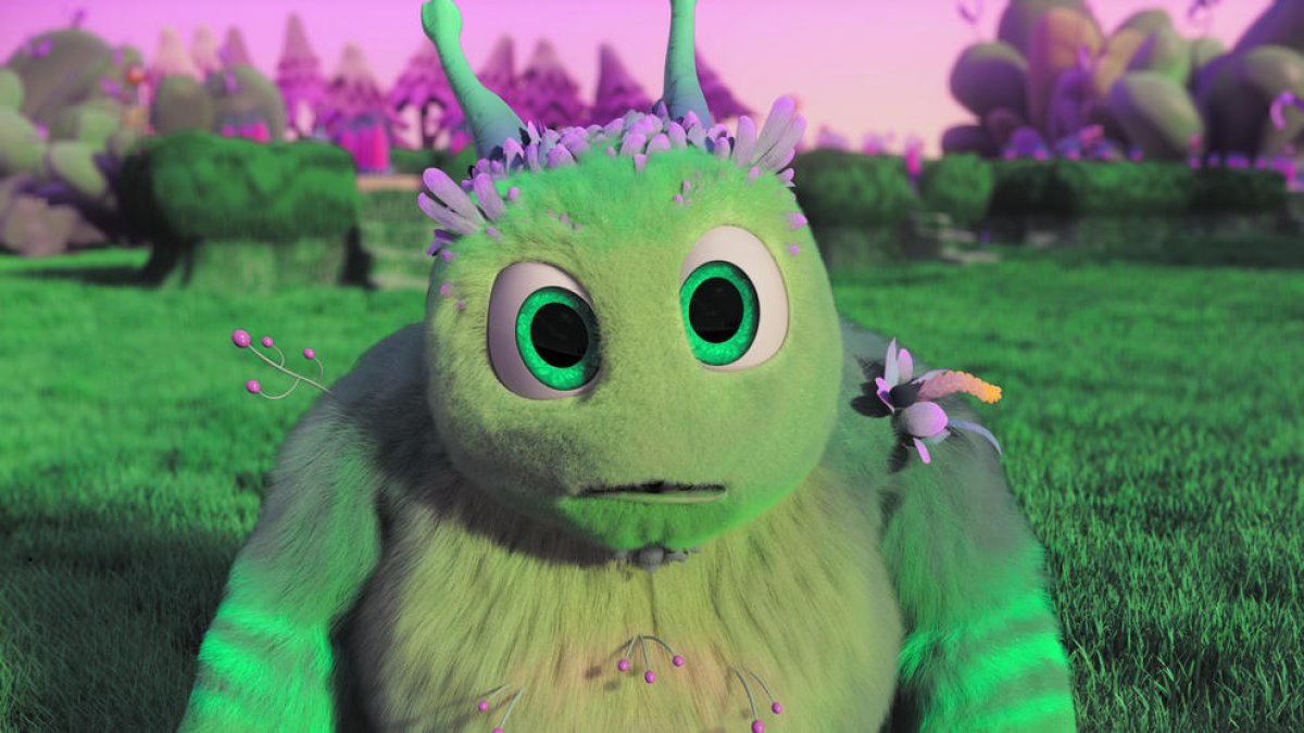 El corto tarraconense que el mundo tiene que ver