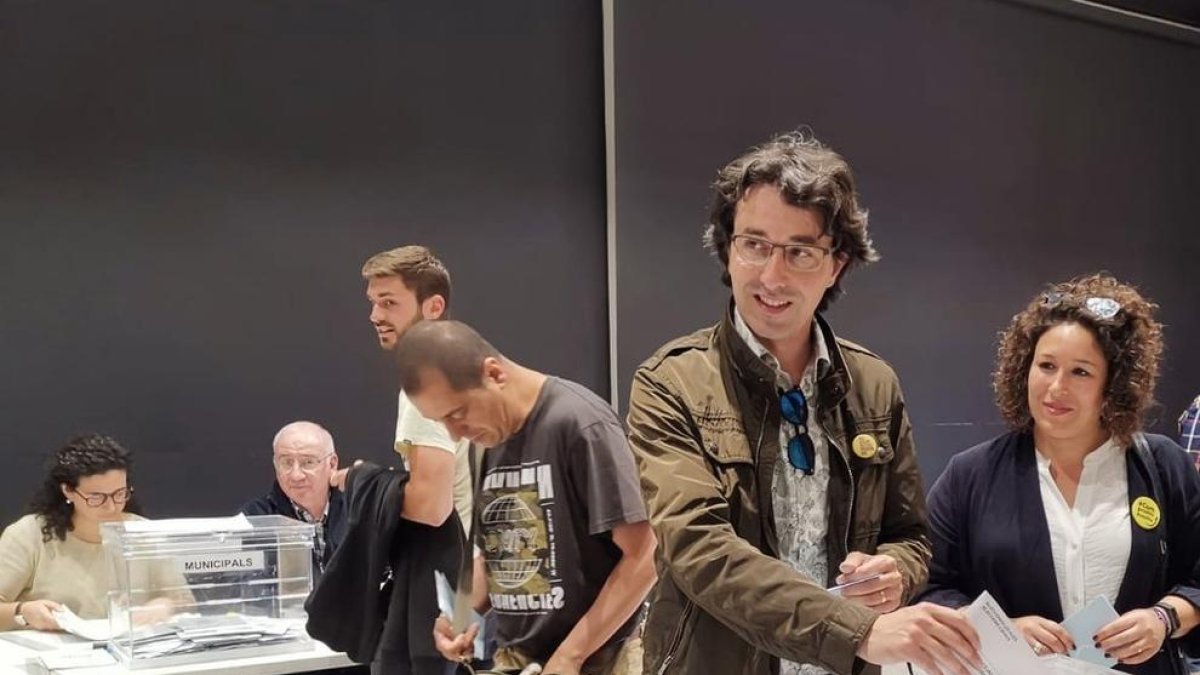 ERC manté l'alcaldia de Flix amb la mateixa majoria absoluta