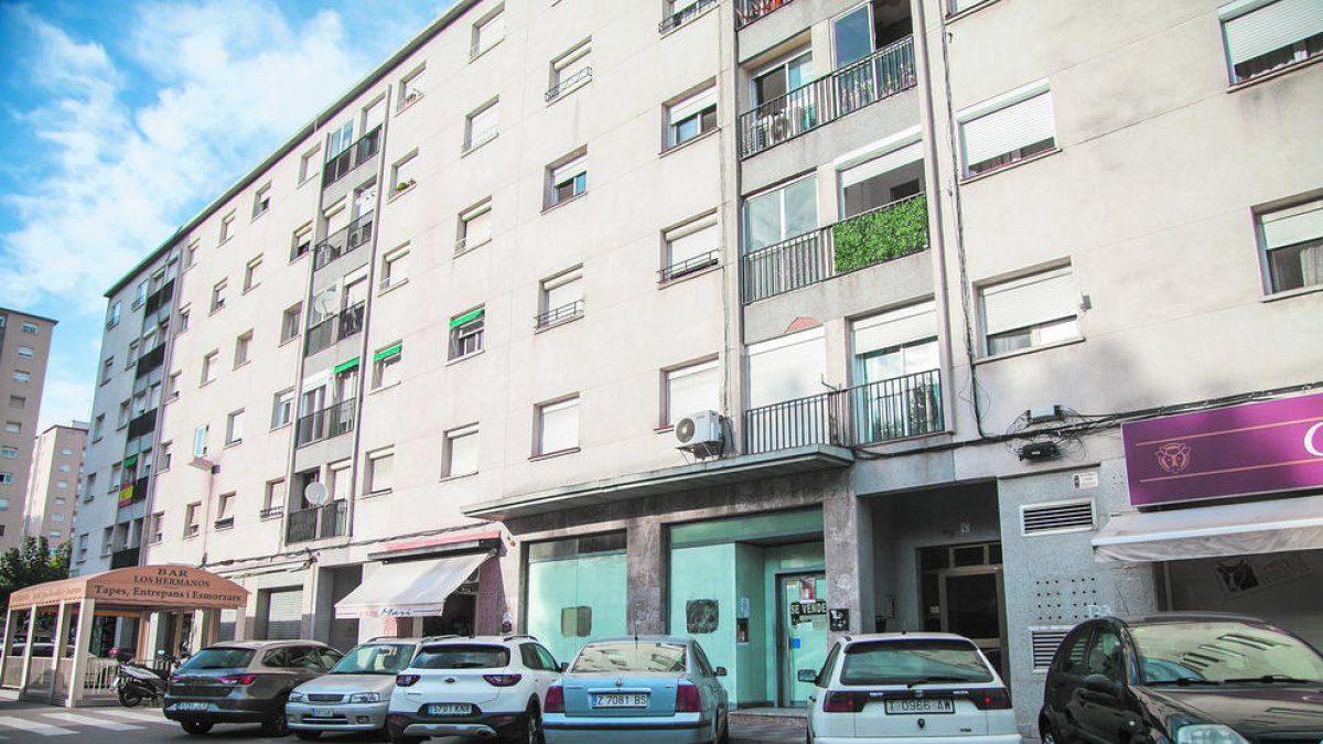 El Ayuntamiento de Tarragona aprueba instalar un centro de culto en Sant Pere i Sant Pau