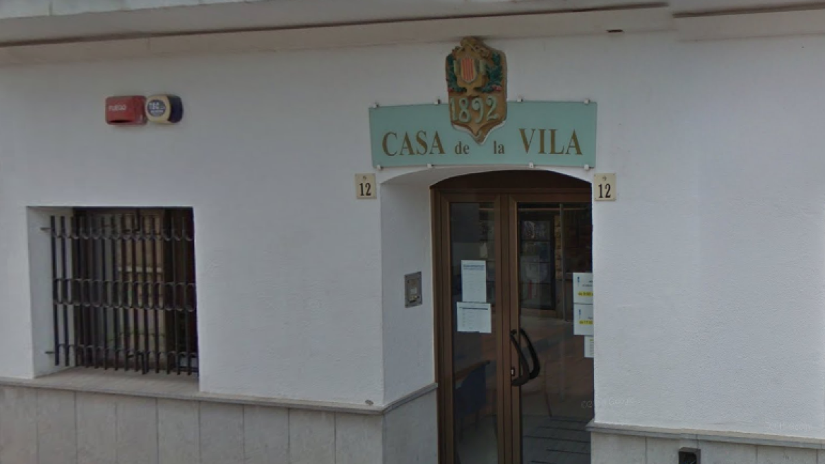 El Ayuntamiento de Cunit concede la semana laboral de 35 horas a sus trabajadores