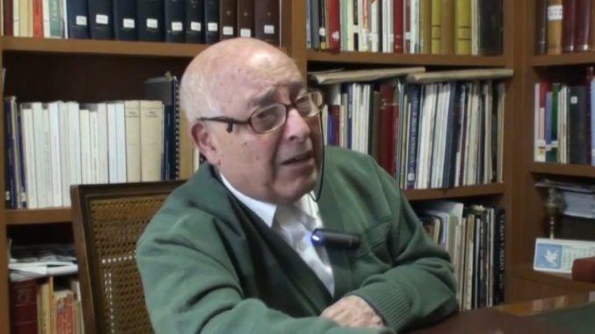 Imagen de archivo de Jordi Morant i Clanxet.