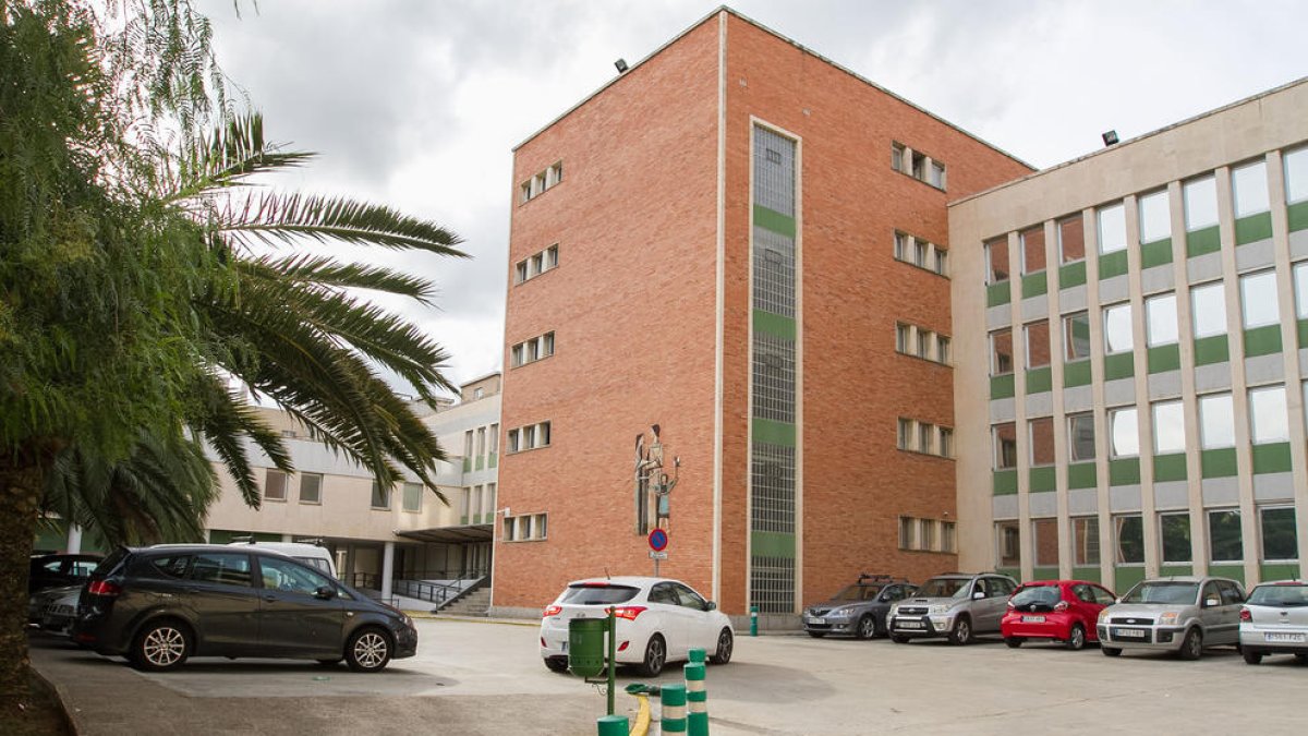 El CAP Sant Pere obre l'ampliació que ha duplicat l'espai d'Urgències