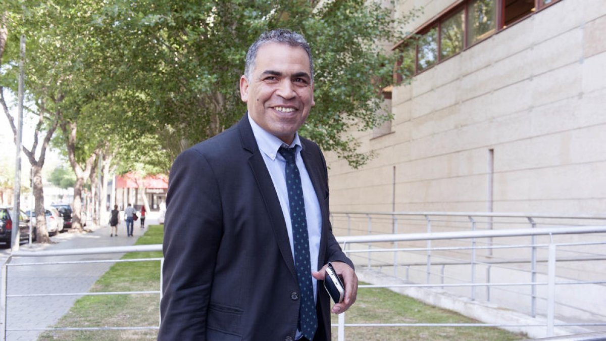 La cúpula de PxC irá a juicio por la propaganda de las municipales del 2011