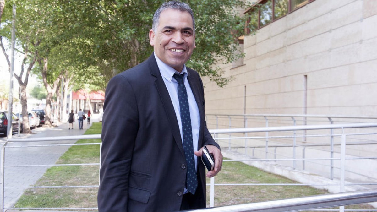 Abren el juicio por la denuncia contra PxC por la propaganda de las municipales de Reus del 2011