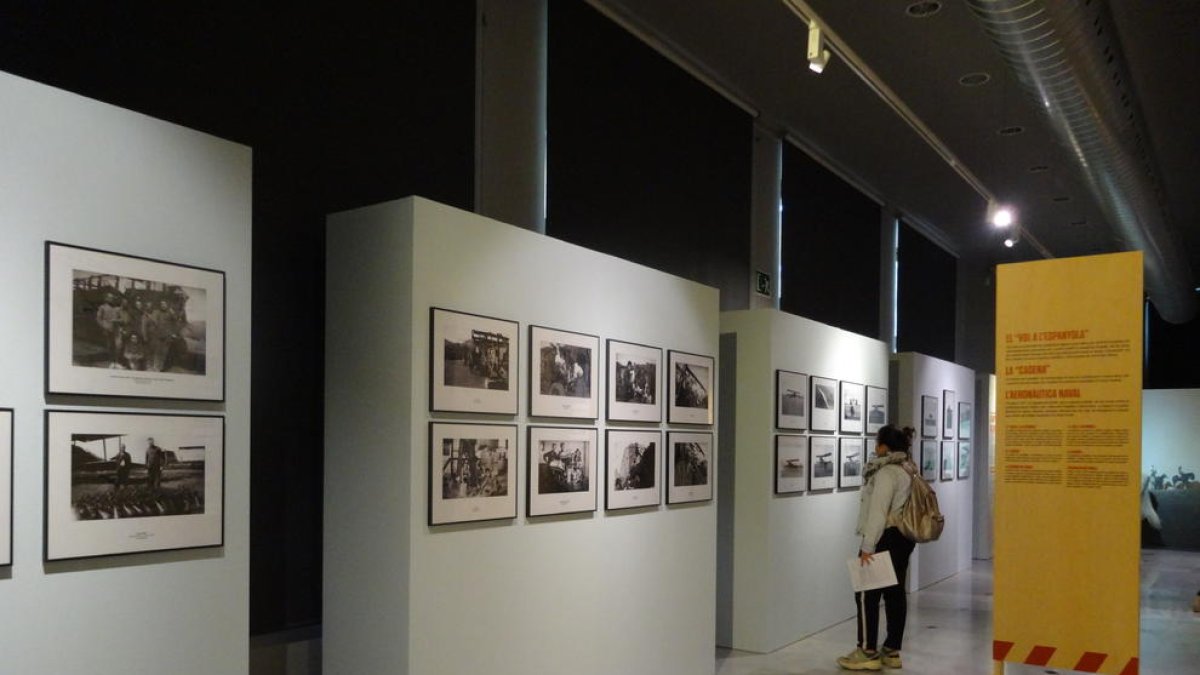 Reus programa visitas guiadas al Muse de Reus y a la Bòbila Sugranyes