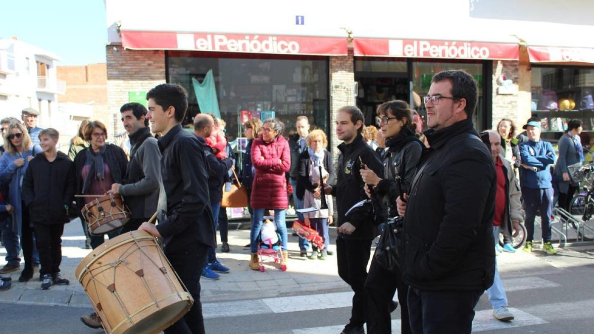 El séptimo Festival de Música en Terres de Cruïlla de la Sénia explorará la relación con la danza