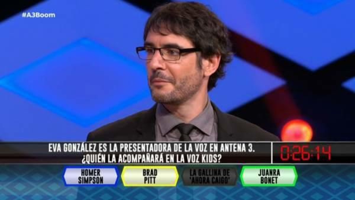 '¡Boom'! supera su récord con 4 millones de euros de premio