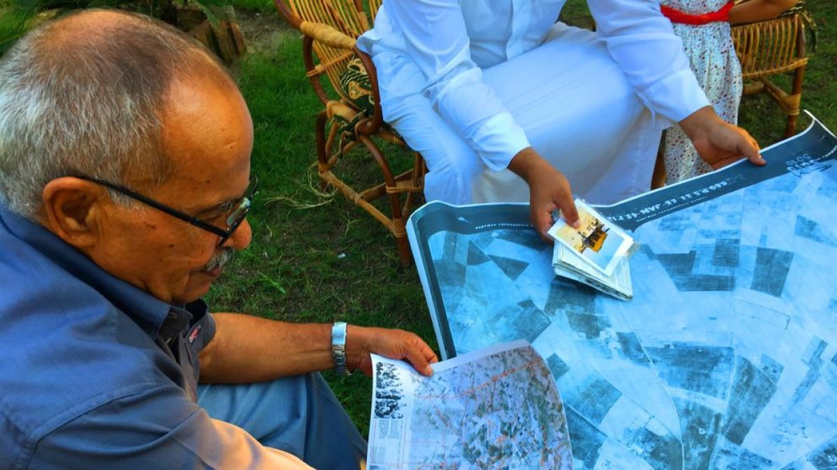 El ciclo 'Otoño con cooperación' promoura el discurso crítico sobre los conflictos de todo el mundo