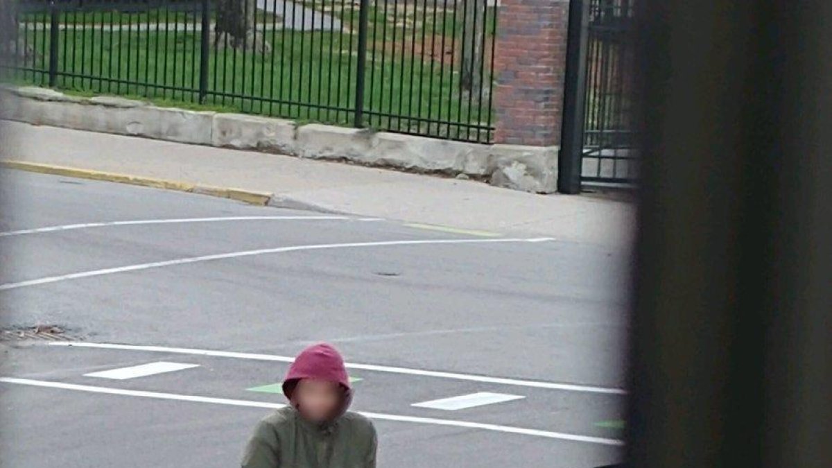 Un adolescent assegura que és Timmothy Pitzen, un nen desaparegut al 2011