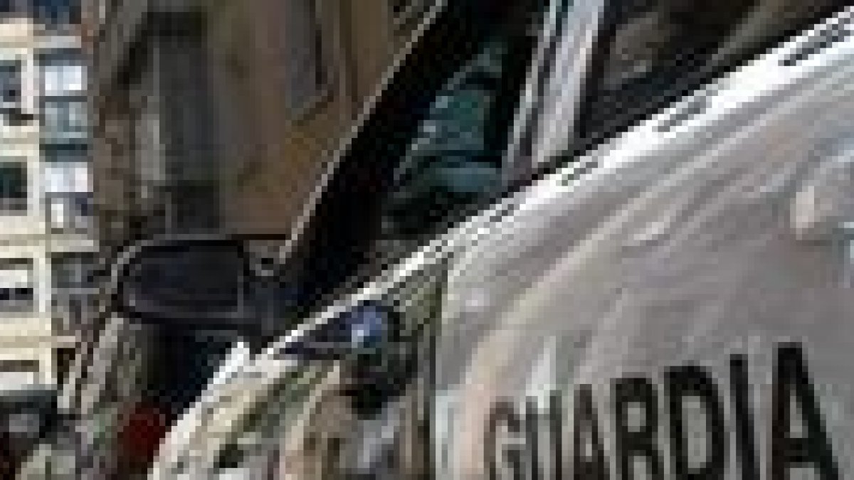 Cinco detenidos por una agresión grupal a una mujer en Benidorm