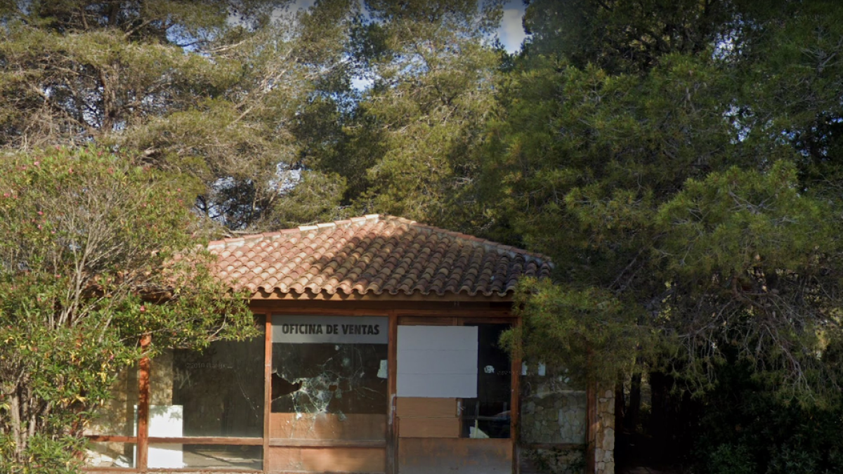 Neix l'AVV Cala Tamarit per forçar l'Ajuntament a recepcionar la zona