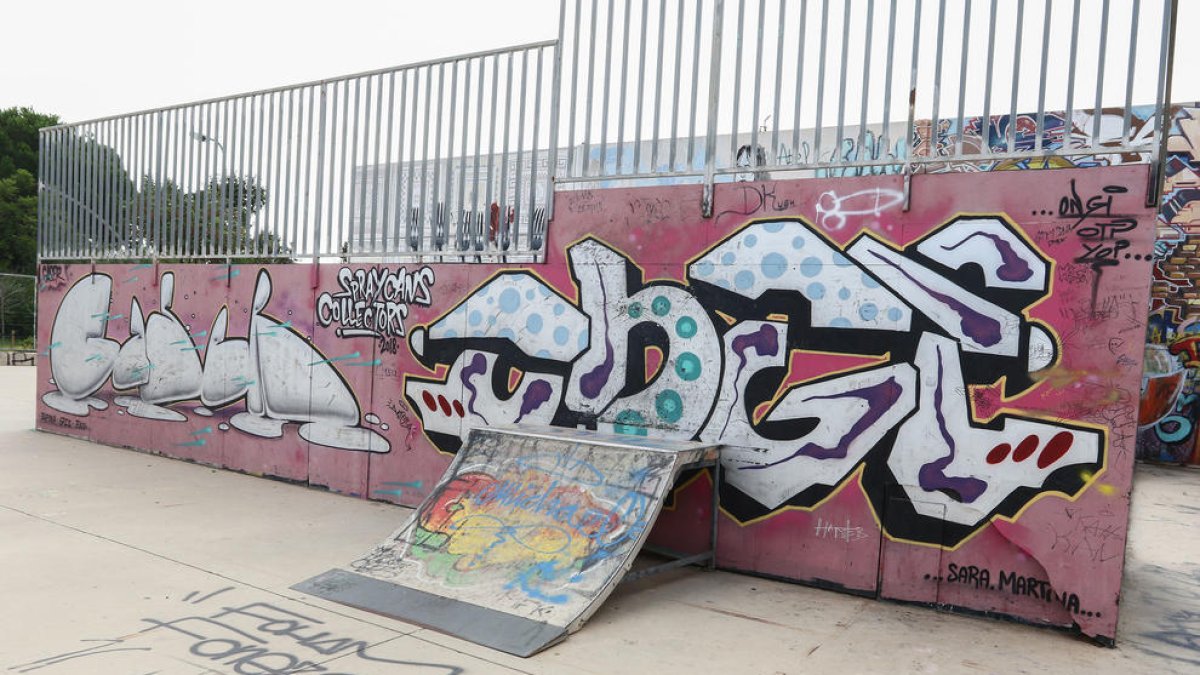 La Hispània, l'skatepark i dos centres cívics s'executaran a Reus abans de 2023