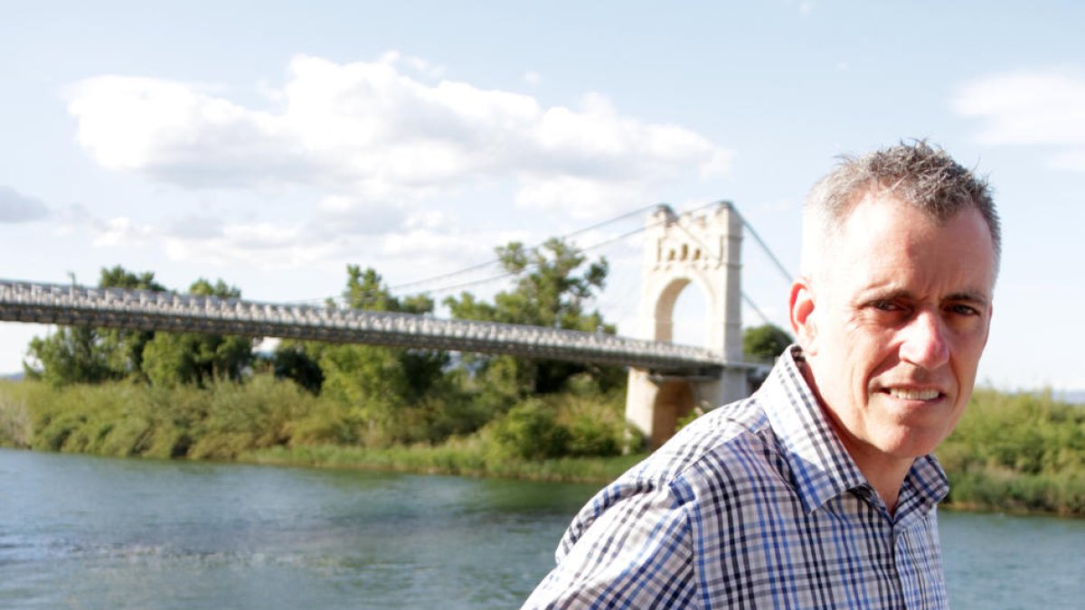 Miquel Subirats, Adam Tomàs, amplía, proximidad, concejales, Juntos por Amposta, ciudadanía, mandato, ERC, mayoría absoluta