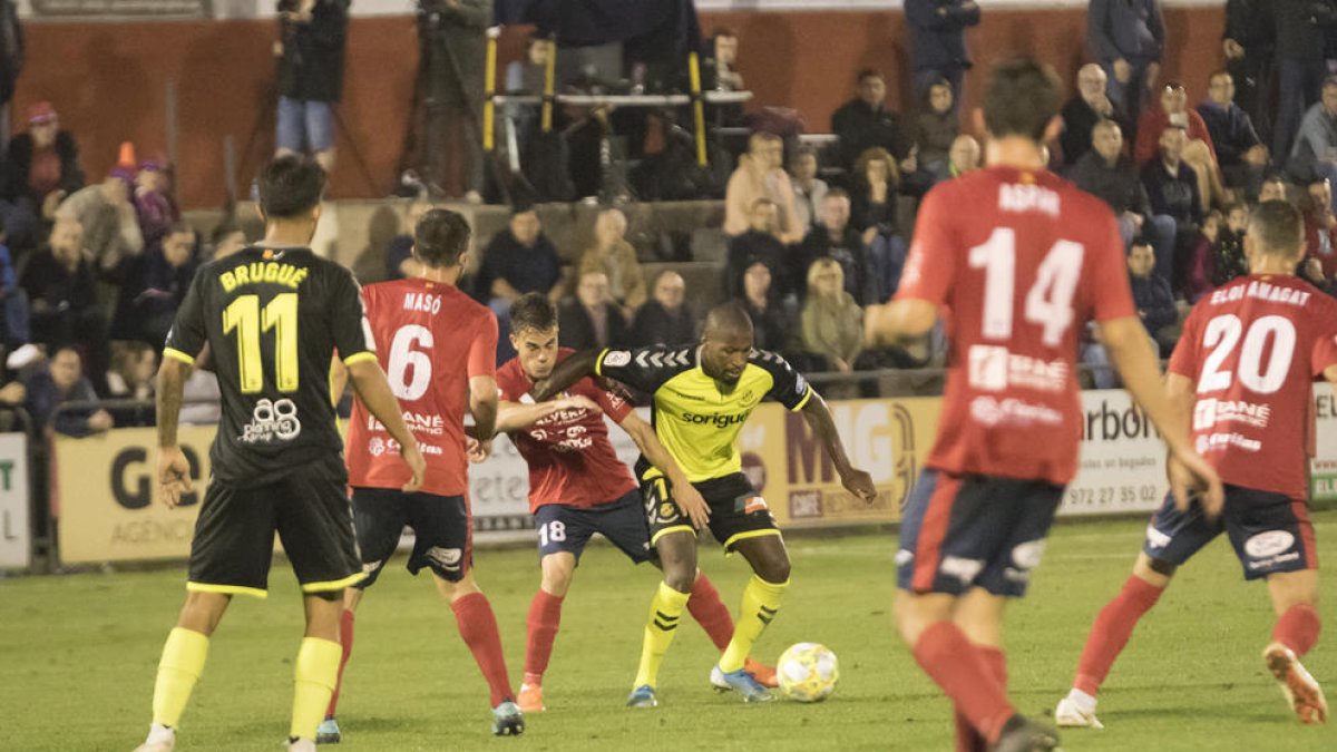 Una Copa para recuperar la ilusión