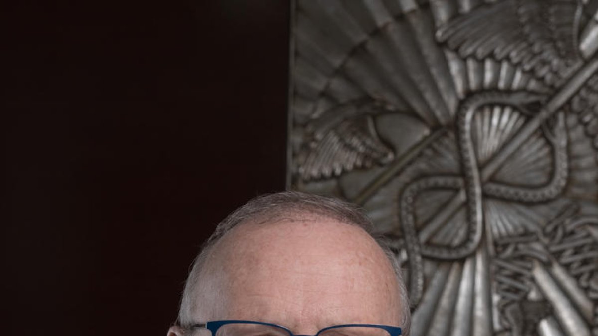 Isaac Sanromà será el pregonero de la Festa Major de Sant Pere de Reus