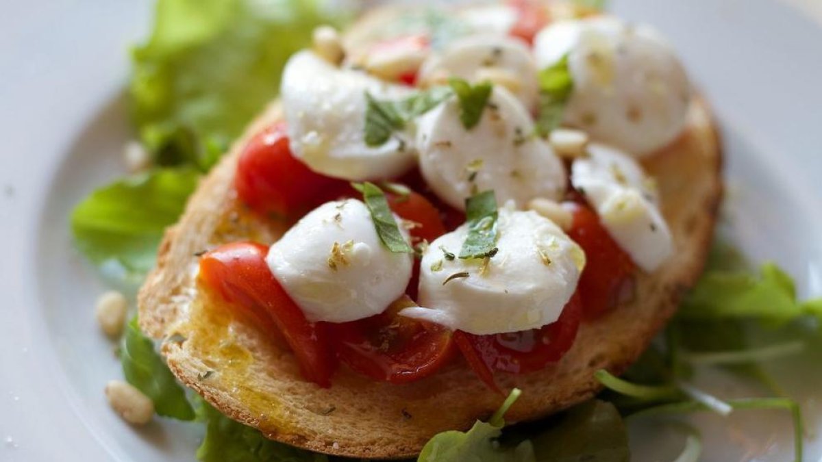 La dieta mediterrània s'associa a una reducció de la mortalitat