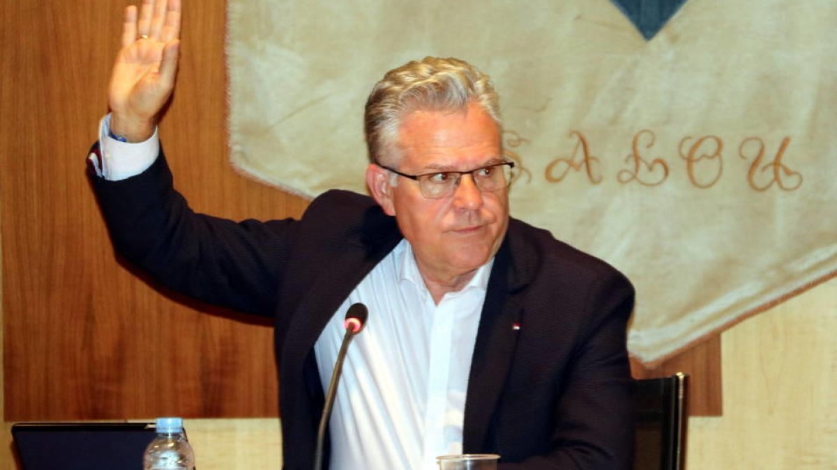 Salou, encabeza la alcaldía con mayor retribución económica en la demarcación