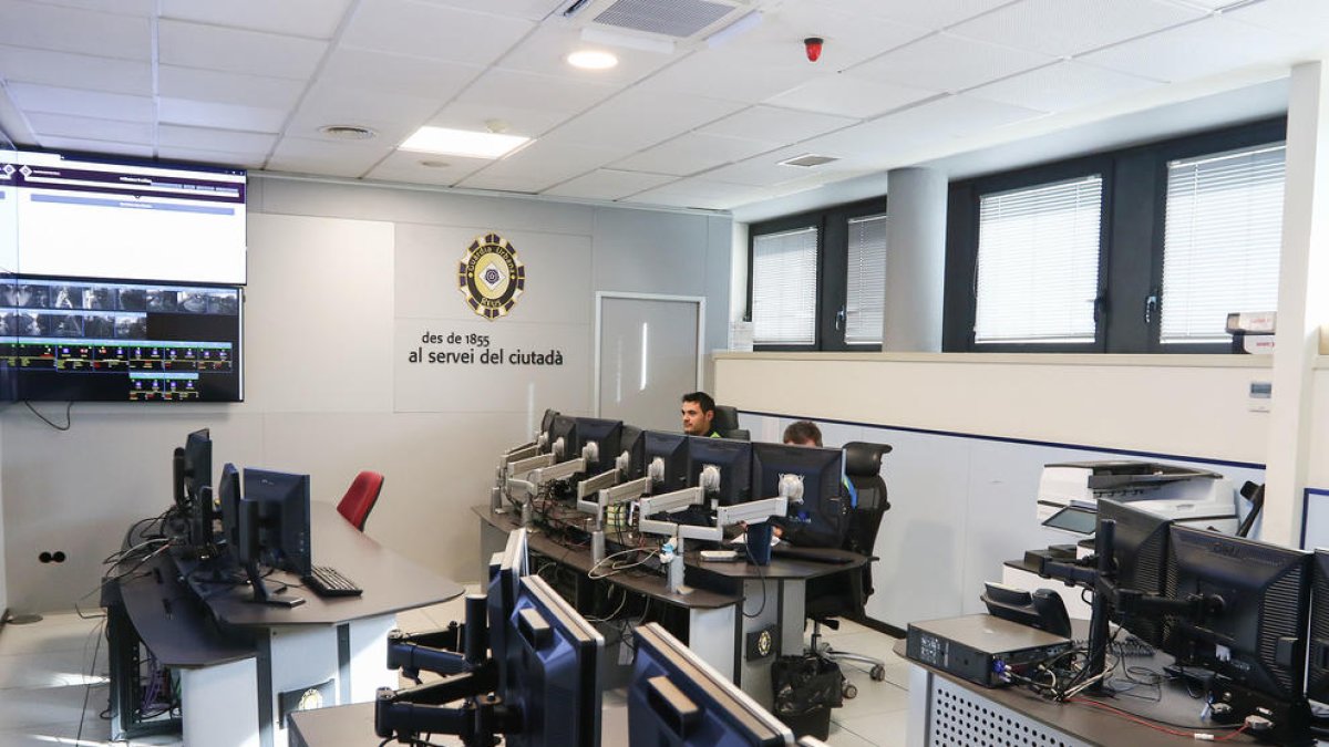 Més de 450 aspirants opten a ocupar 20 places de la Guàrdia Urbana de Reus