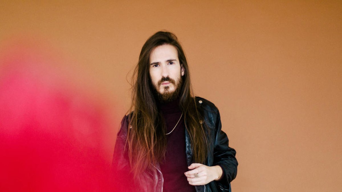 «He vist que, musicalment, els nens i jo connectem fàcil»