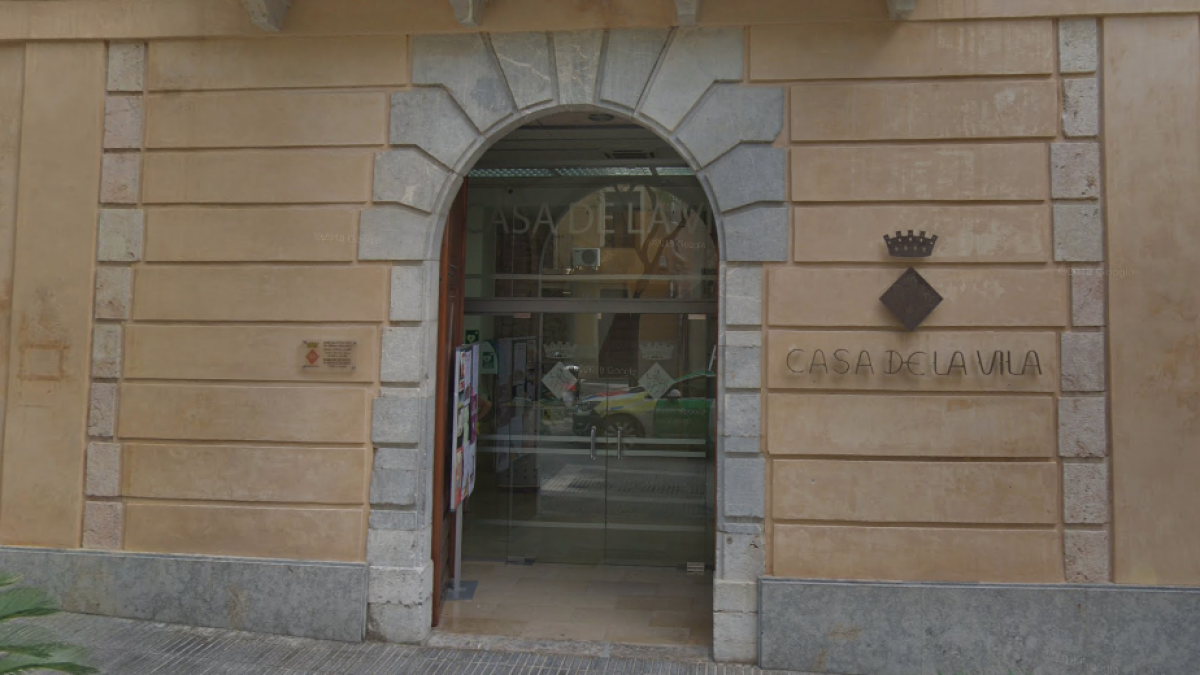 Ajuntament de Constantí