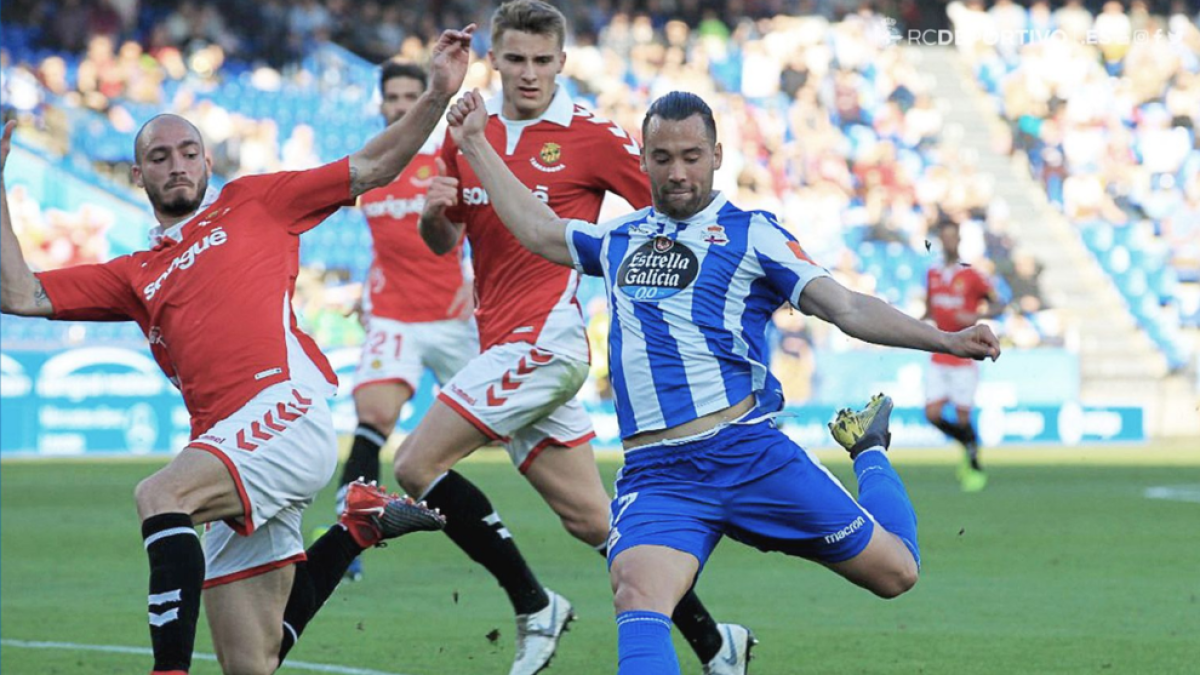 Pipa no obra el milagro (1-1)