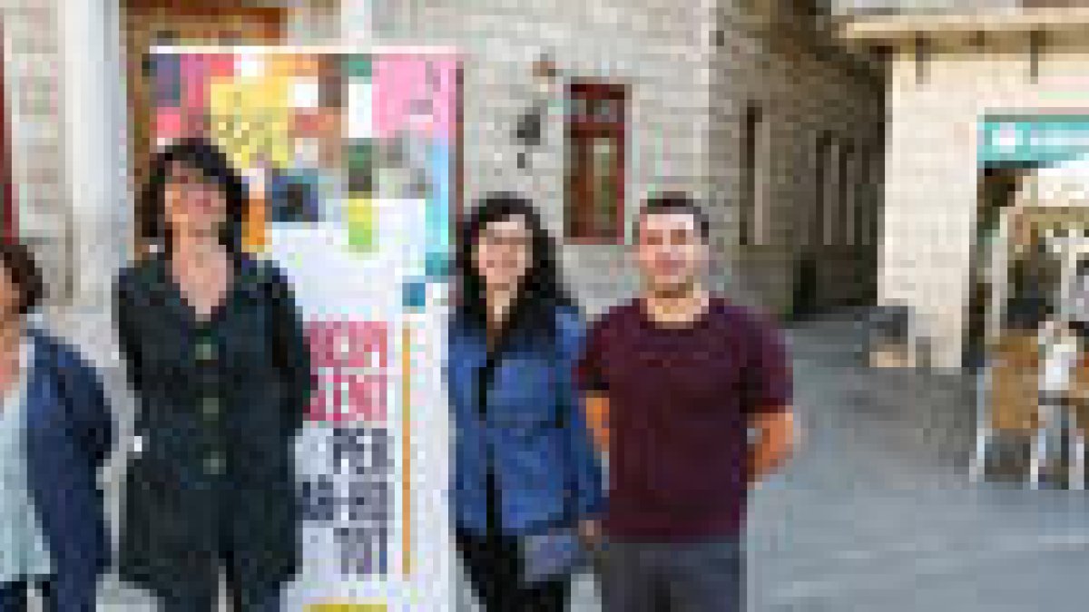 La CUP vol fer Llauradó alcaldessa i no veu en el PSC un obstacle