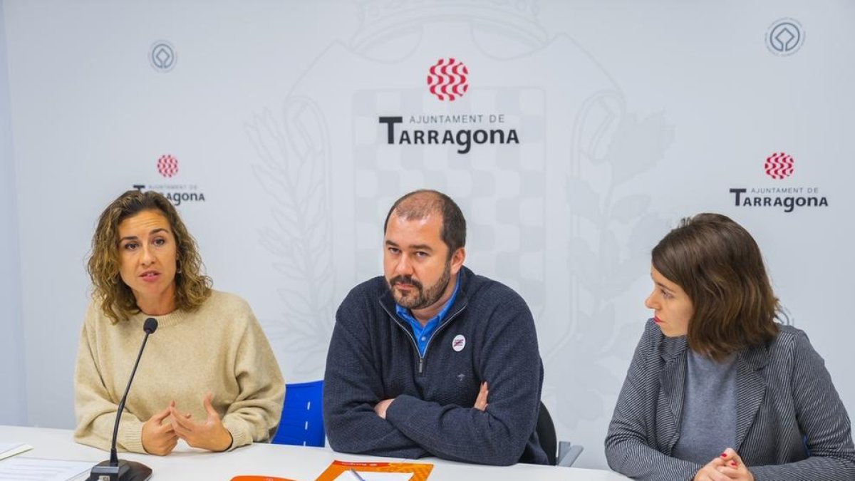 La CUP garanteix a ERC i ECP el seu suport al pressupostos municipals de Tarragona