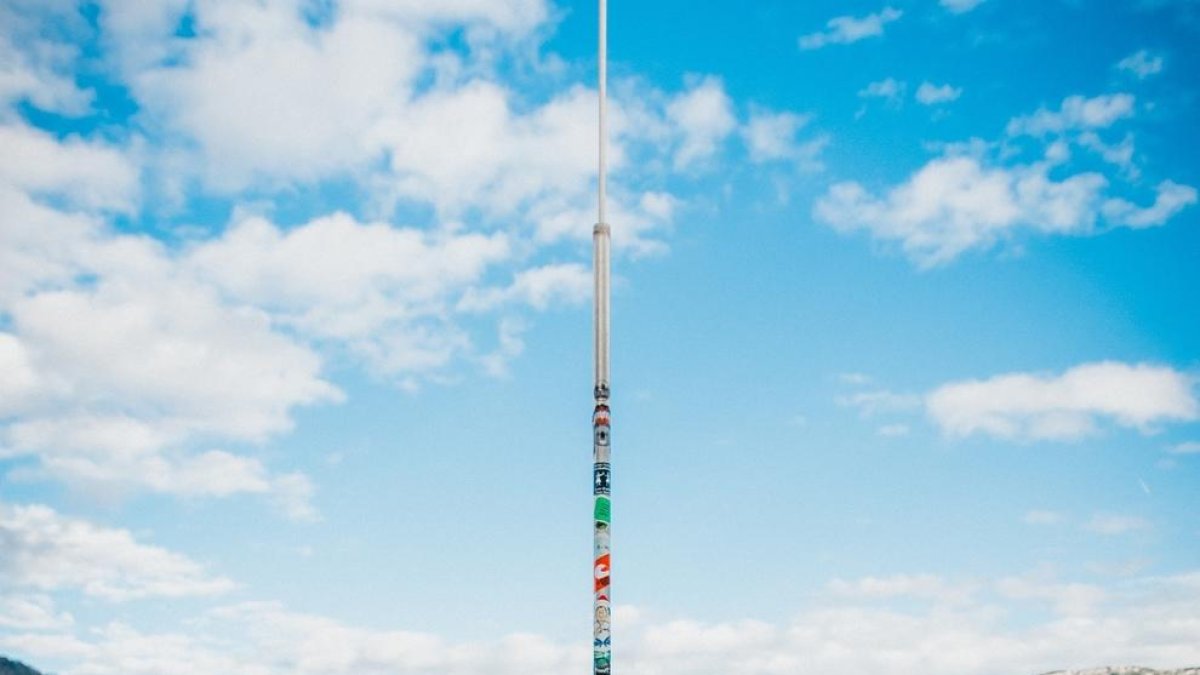 «El gobierno esloveno mujer cupones de comida a los estudiantes»