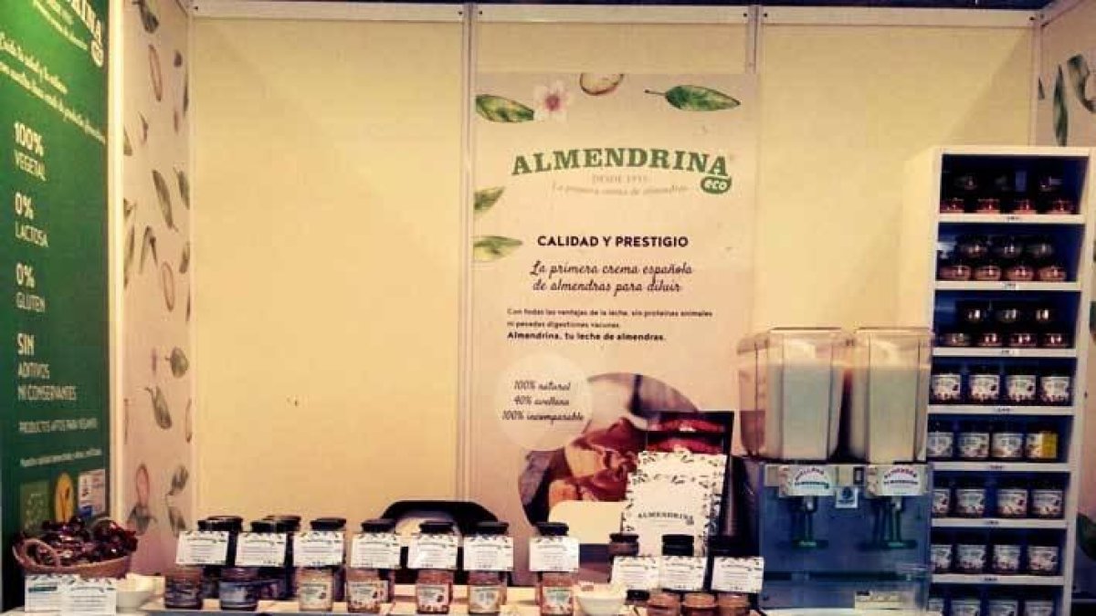 Torrons Vicens compra la histórica Almendrina de Reus