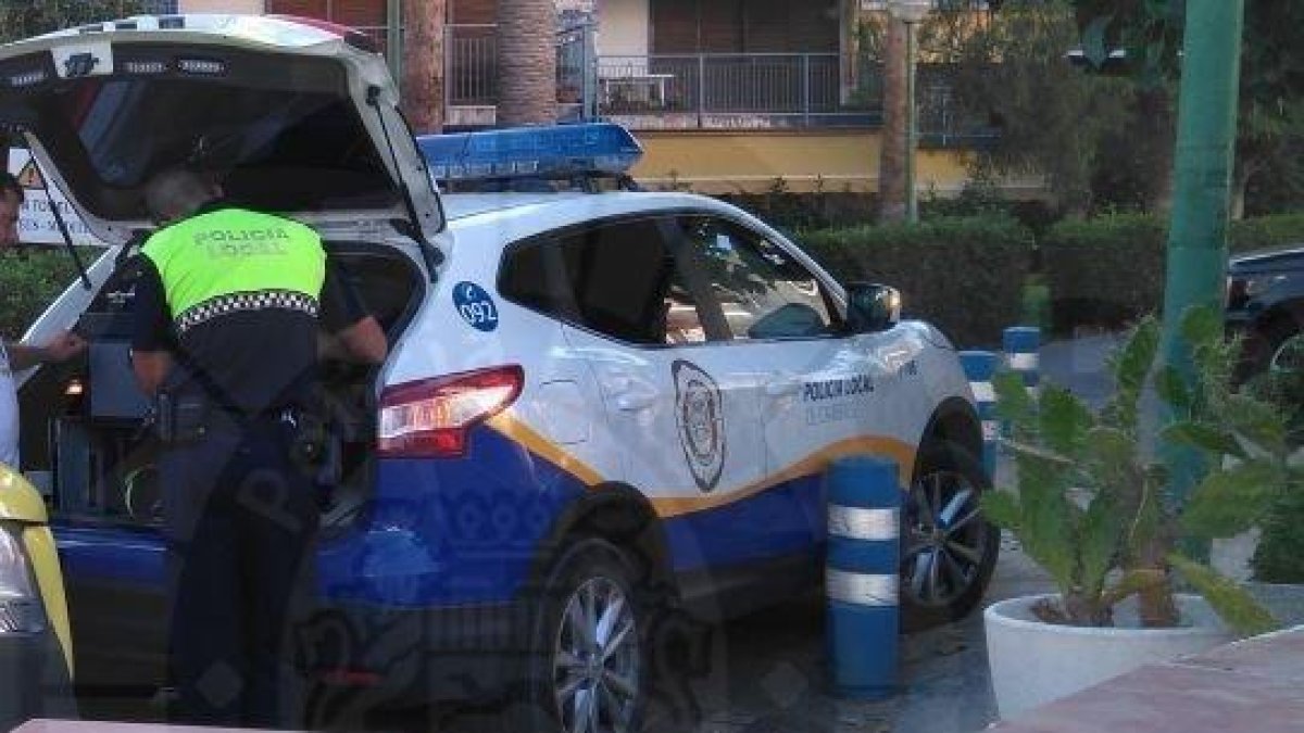 En estat lleu un menor de 7 anys després de ser atropellat a Cambrils