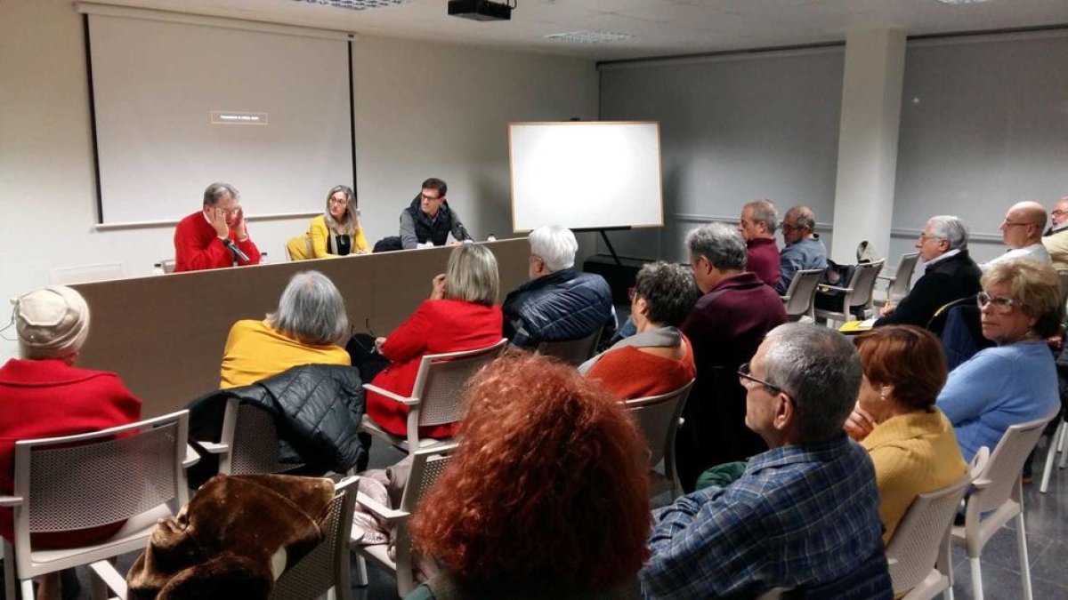 Escollits els representants del Tarragonès pel Consell de la Crida Nacional per la República