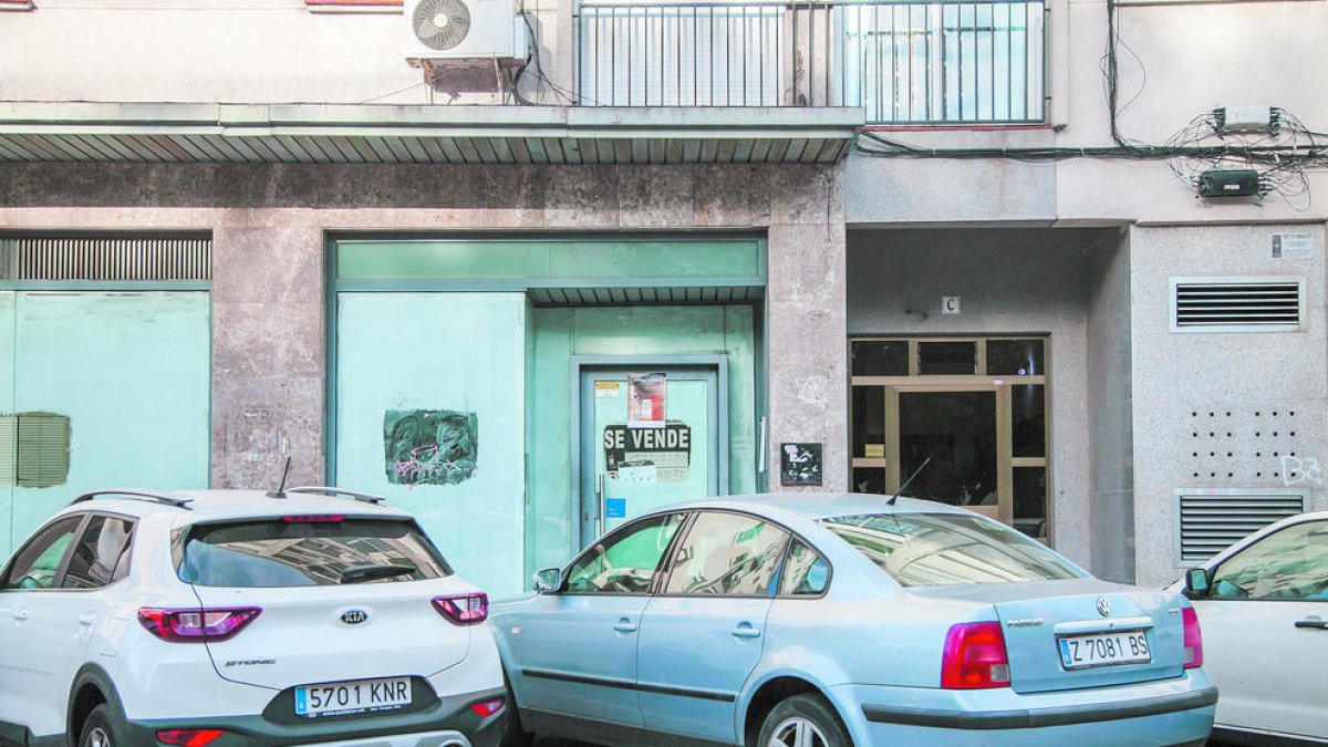 L'Associació de Veïns La Unió, en contra del centre de culte islàmic