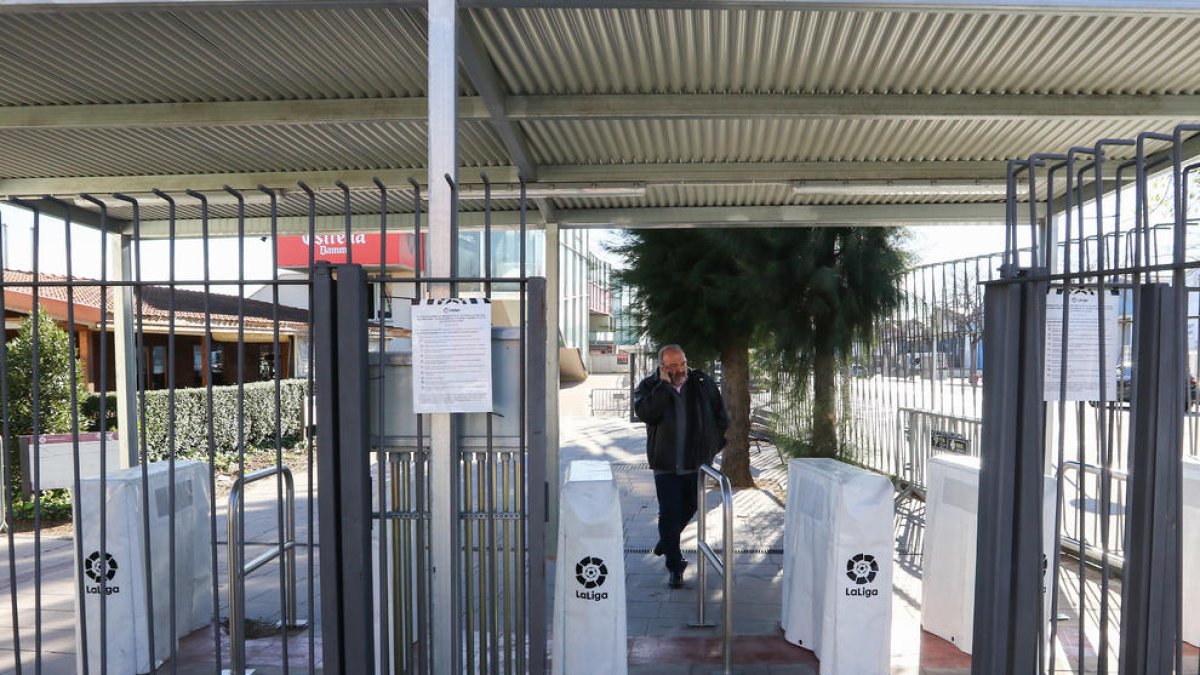 El preconcurs de creditors del Reus té l'1 de març com a data límit