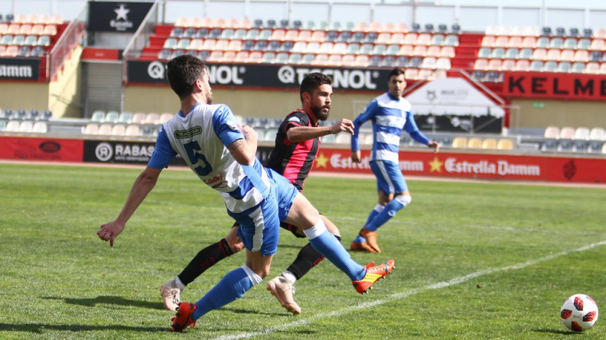 Adri Arjona continuará a prueba en el Toronto FC de los Estados Unidos