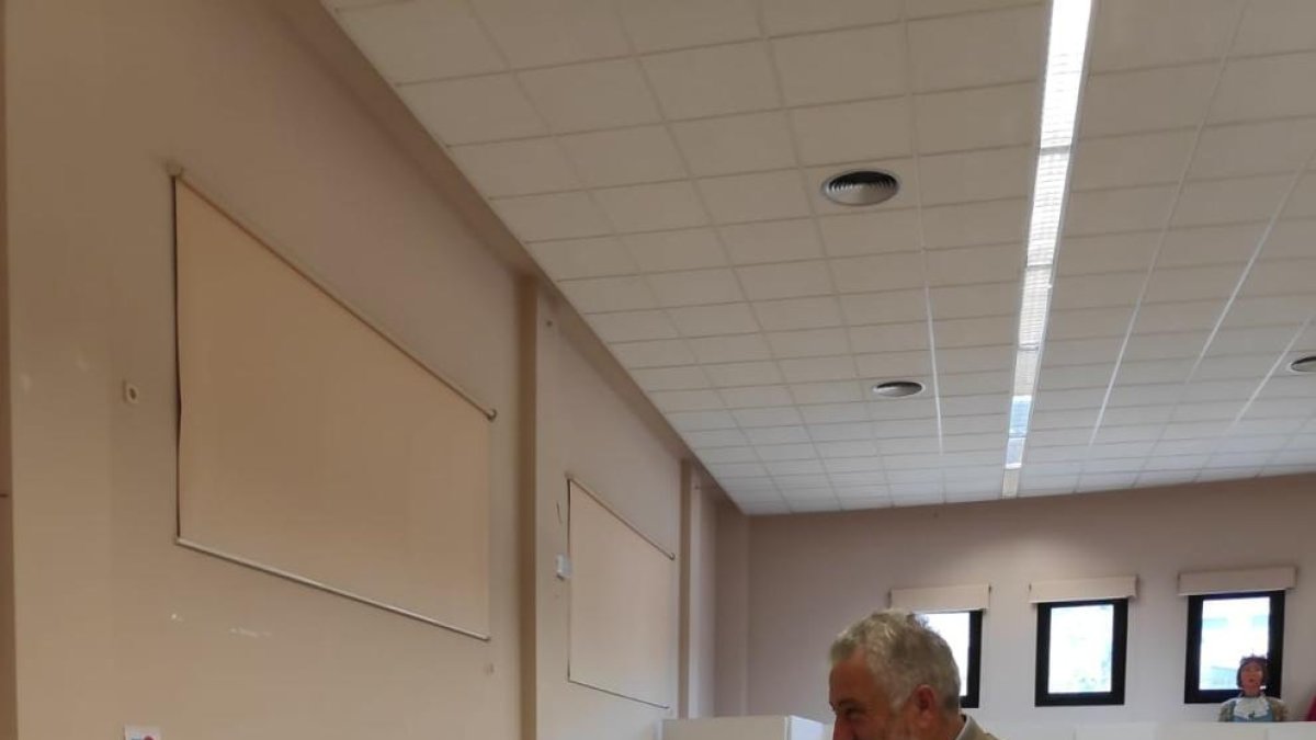 López (PSC) apela al pacto de 2011 para sumar JxC y gobernar en el Catllar