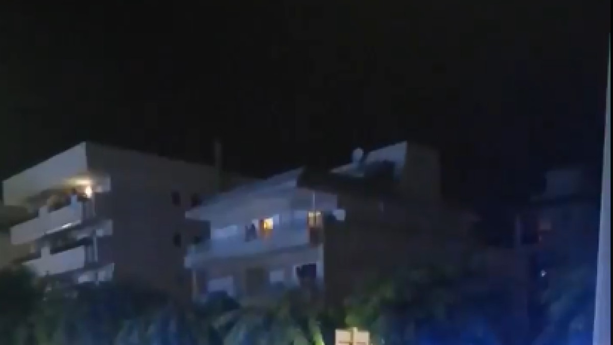 Empresaris de Calafell alerten que el 'top manta' està cada cop més organitzat