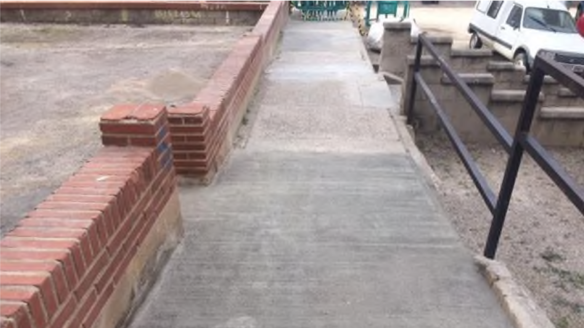 La Brigada d'Intervenció Ràpida realitza 367 actuacions durant el gener