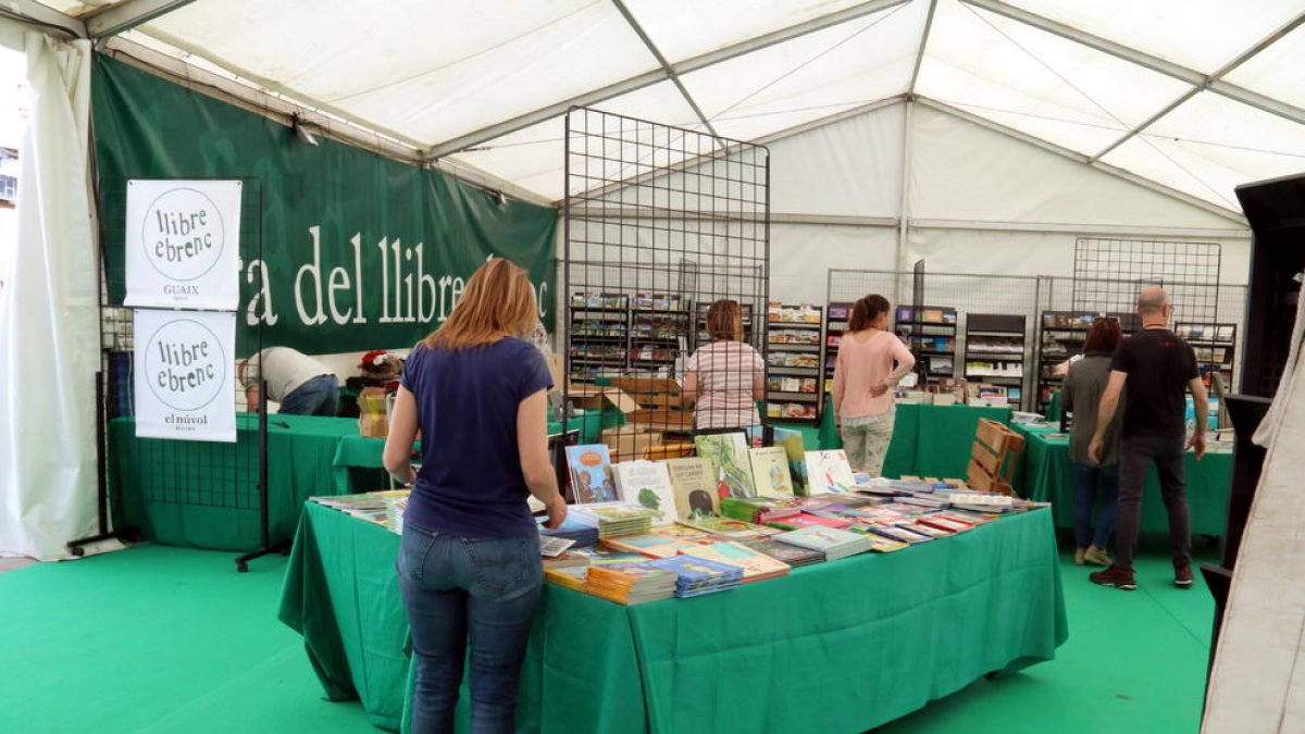 Arranca Litterarum con el Premio Nacional de Cultura de principal altavoz de la feria